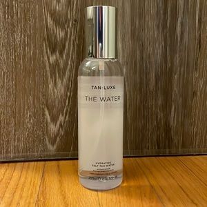 Tan Luxe - The Water